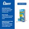 Clinere Earwax Removal Kit, Safely and Gently Clean Ear Wax, Itch Relief, Works Instantly .5oz Carbamide Peroxide, 4 Count view 3