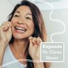 Expanding Thick Floss | Deep Cleans Gums with Woven Textured Floss | No More Bleeding Gums | Sensitive Flavors - Blueberry, Lime & Mint, Vanilla view 4