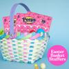 Needzo Peeps Candy Marshmallow Bunnies, Bunny Shaped Treats Bulk Easter Bundle Basket Stuffer Kit (Pack of 3) (Pink) view 4