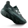 APEX Women's Athletic Performance Sneaker - Comfortable Slip-on Athletic Walking Shoe with Breathable Mesh Black view 2