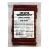 Iowa Smokehouse is-HSCSP Hardwood Smoked Beef Sticks, Cheesy Jalapeno, 8.75-oz. - Quantity 12 view 1
