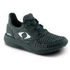 Apex Men's Performance Athletic Sneaker - Black view 1