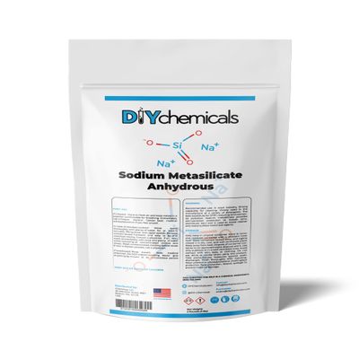DIYChemicals Potassium Sorbate - Made in USA (5 LB)