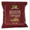 Buc-ee's Beaver Nuggets Cinnamon Sweet Flavored Snack Puffs, Gluten Free, One 10 Ounce Bag view 1