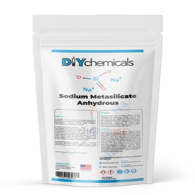 DIYChemicals Potassium Sorbate - (40 LB)
