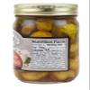 Amish Wedding Hot Pickled Mushrooms 12.5oz (Pack of 2) view 2