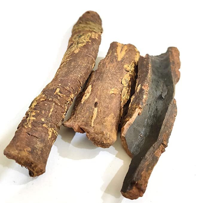 Veena Kaiphal Chhal - Kaifal Chal - Kayphal Chaal - Kayfal - Myrica Esculenta (1 Kg)