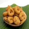 Sreenivasa Brahmins Bakery Small Rings (Round Fried Snacks) (Pack of 3) Each 200 Gms view 3