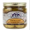 Amish Wedding Pickled Mushrooms 12.5oz (Pack of 2) view 3