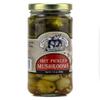 Amish Wedding Hot Pickled Mushrooms 12.5oz view 1