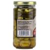 Amish Wedding Hot Pickled Mushrooms 12.5oz view 4