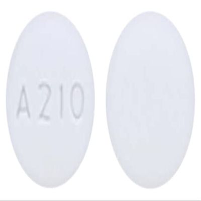 Dr. Reddy's Labs ALBENDAZOLE 200 MG TABLET (Bottle, 2 Tablet)