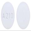 Dr. Reddy's Labs ALBENDAZOLE 200 MG TABLET (Bottle, 2 Tablet) view 1