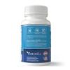 YongWell Prostate Complex, Saw Palmetto Blend 1000mg (120 Capsules) view 3