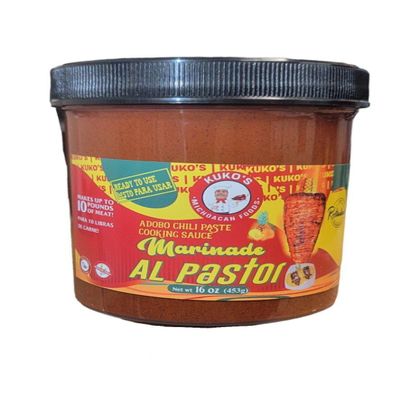 al pastor adobo marinade concentrate chili paste cooking sauce (20)