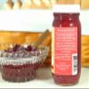 Kauffman Orchards Cherry Fruit Spread, All Natural, No Preservatives or Granulated Sugar Added, 9 Oz. (Pack of 6) view 3