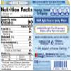 Santo Amaro - Artisanal Wild Tuna Fish in Spring Water, Pole & Line Wild Caught Tuna from Portugal, Hand-Packed Canned Tuna, Solid Light Tuna, 24g Protein Keto, 90 Calories, Low Mercury, Pack of 6 view 3