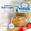 Santo Amaro - Artisanal Wild Tuna Fish in Spring Water, Pole & Line Wild Caught Tuna from Portugal, Hand-Packed Canned Tuna, Solid Light Tuna, 24g Protein Keto, 90 Calories, Low Mercury, Pack of 6 view 4