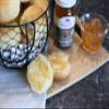 Kauffman Orchards Dutch Apple Jam, All Natural, No Preservatives, 9 Oz. (Pack of 6) view 2