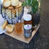 Kauffman Orchards Dutch Apple Jam, All Natural, No Preservatives, 9 Oz. (Pack of 6) view 3