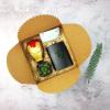 WEWILUCK Brown Gift Boxes 10 Pack 8x8x4 Inches, Large Premium Kraft Gift Box with Lid Bulk for Present, Graduation, Anniversaries, Birthday Party, Father's Day, Christmas, Groomsmen Gifts view 4