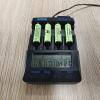 Lightalent Rechargeable Solar AA 1000mAh Batteries for Outdoor Solar Lights view 4