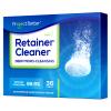 PROJECT BETTER Retainer Cleaner Tablets & Denture Cleaning Tablets for Dental Appliances and Night & Mouth Guard.(36 Counts view 1
