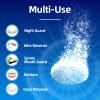 PROJECT BETTER Retainer Cleaner Tablets & Denture Cleaning Tablets for Dental Appliances and Night & Mouth Guard.(36 Counts view 4