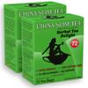 China Slim Dieter's Tea Delight, Large 6.34oz/180g, 72-Count Pack of 2 view 1