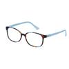I Heart Eyewear Lira Reading Glasses,Blue, 2.00 view 1