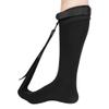 Plantar Fasciitis Night Sock Adjustabl Achilles Tendonitis Relief Brace Night Splint Foot Drop Support Arch Pain Stretching Boot Splints Recovery Sock Calf Sleeve, 1 pc view 2