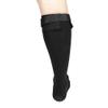 Plantar Fasciitis Night Sock Adjustabl Achilles Tendonitis Relief Brace Night Splint Foot Drop Support Arch Pain Stretching Boot Splints Recovery Sock Calf Sleeve, 1 pc view 4
