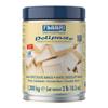 Fabbri Delipaste White Chocolate, Flavoring Compound for Gelato, Ice Cream, Soft Serve, Pastry and Confectionary, 1 Tin of 2.65 lb view 1