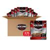 Jack Link's Beef Jerky, Original, Zero Sugar - Flavorful Meat Snacks, Ready to Eat Protein Snacks with 13g of Protein per Serving, Made with 100% Beef, Keto, Paleo Diet Friendly - 2.3 Oz. (Pack of 8) view 1