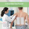 TENS Unit Replacement Pads for Waist and Lower Back Pain Relief 4X8" Large TENS Unit Pads Self-Adhesive Electrode Pads Compatible with TENS 7000, AUVON TENS- 4 Pcs view 3