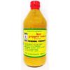 Bajan Windmill Barbados Hot Yellow Pepper Sauce - 480ml/17 oz view 1