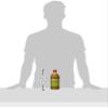 Bajan Windmill Barbados Hot Yellow Pepper Sauce - 480ml/17 oz view 4
