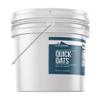 Earthborn Elements Quick Oats 3.5 Gallons, Bulk Size, Quick Breakfast, Whole Grain Oats view 2