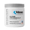 Klean ATHLETE Pre-Workout | Unique Formula with Beet Root Extract, Vitamin C, and Organic Caffeine to Support Athletic Endurance | 7 Ounces | Natural Lemon Tea Flavor view 1