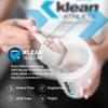 Klean ATHLETE Pre-Workout | Unique Formula with Beet Root Extract, Vitamin C, and Organic Caffeine to Support Athletic Endurance | 7 Ounces | Natural Lemon Tea Flavor view 3
