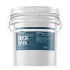 Earthborn Elements Quick Oats 5 Gallon Bucket, Bulk Size, Quick Breakfast, Whole Grain Oats (320 Ounce) view 1