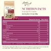 Laura's Gourmet Granola - CherryRific Crunch - Gluten, Soy & Dairy Free - Organic Agave, Chewy Tart Cherries & Flax, Vegan, Artisan, Chef's Trifecta of Taste, Texture & Mouthfeel - 16 OZ - 2 Pack view 2