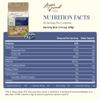 Laura's Gourmet Granola - BlueBerry Bliss Crunch - Gluten, Soy & Dairy Free - Organic Agave, Chewy Blueberries, Citrus & Flax, Vegan, Chef's Trifecta of Taste, Texture & Mouthfeel - 16 OZ - 2 Pack view 2
