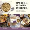 Laura's Gourmet Granola - Coconut Crunch - Gluten, Soy & Dairy Free - Organic Agave, Crunchy Coconut Chip, Organic Oil, Vegan, Chef's Trifecta of Taste, Texture & Mouthfeel - 16 OZ - 2 Pack view 4