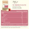 AppleLicious Crunch Granola - Laura's Gourmet Granola - Gluten Free, Soy & Dairy Free, Vegan, Chef Created - Crunchy Granola with Cinnamon Spiced Apple and Organic Blue Agave Nectar - 16 OZ - 2 Pack view 2