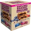 Nature's Bakery Fig Bars Variety Pack (2 oz., 32 ct.) view 1