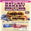 Nature's Bakery Fig Bars Variety Pack (2 oz., 32 ct.) view 3