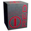 bhip Red For Men (Fit) - Tailored Supplement for Hormonal Health, Supports Energy, Heart Health, Vitality, & Virility - 30 Servings view 1