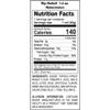 Needzo Rip Rolls Sour Candy Rolls, Watermelon Fruit Flavor Fat Free Licorice Belt Candies, Individually Wrapped Shareable Snacks for Boys or Girls, Pack of 3 view 2