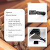 Le Veil iCigar Pro Electronic Cigar Humidifier System for Humidor Cabinet (Dual Tanks + External Humidity Sensor) view 4